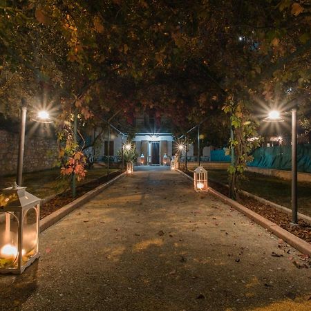 Maison d'hôtes Residenza Europa à Grezzana Extérieur photo