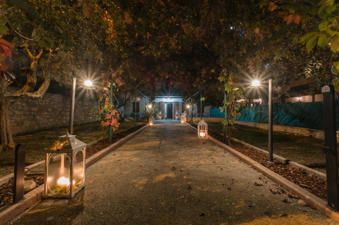 Maison d'hôtes Residenza Europa à Grezzana Extérieur photo