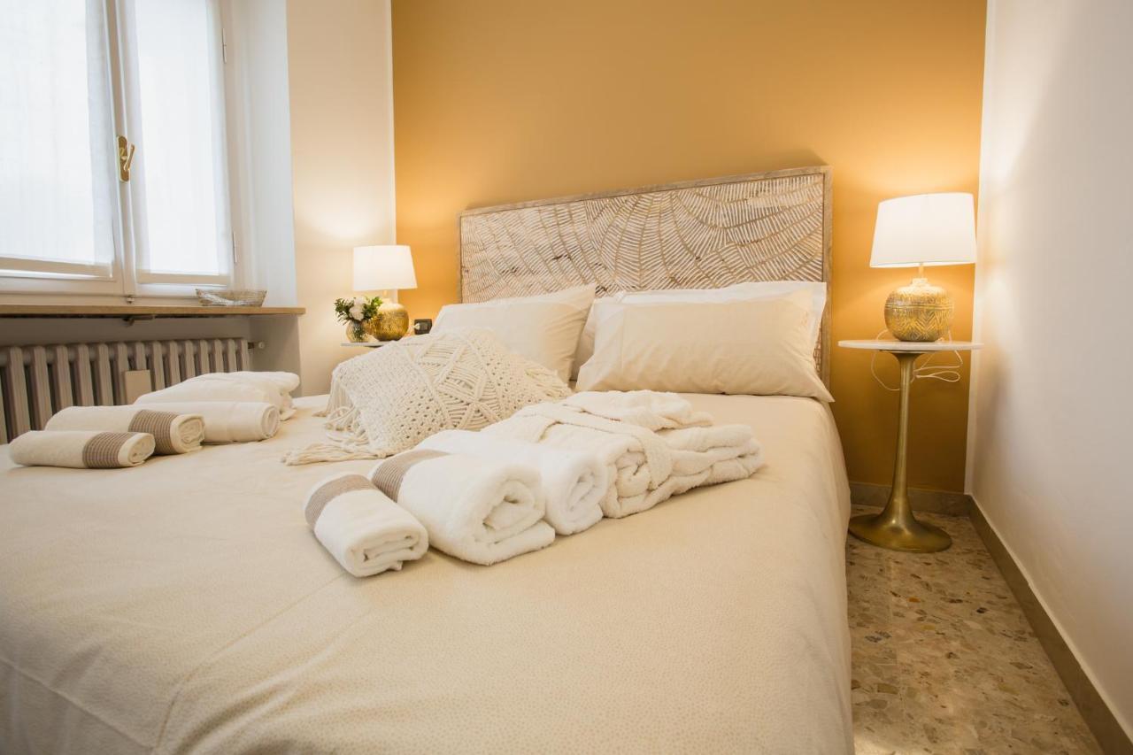 Maison d'hôtes Residenza Europa à Grezzana Extérieur photo