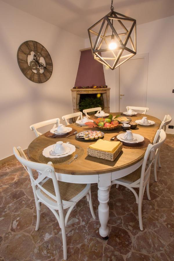 Maison d'hôtes Residenza Europa à Grezzana Extérieur photo