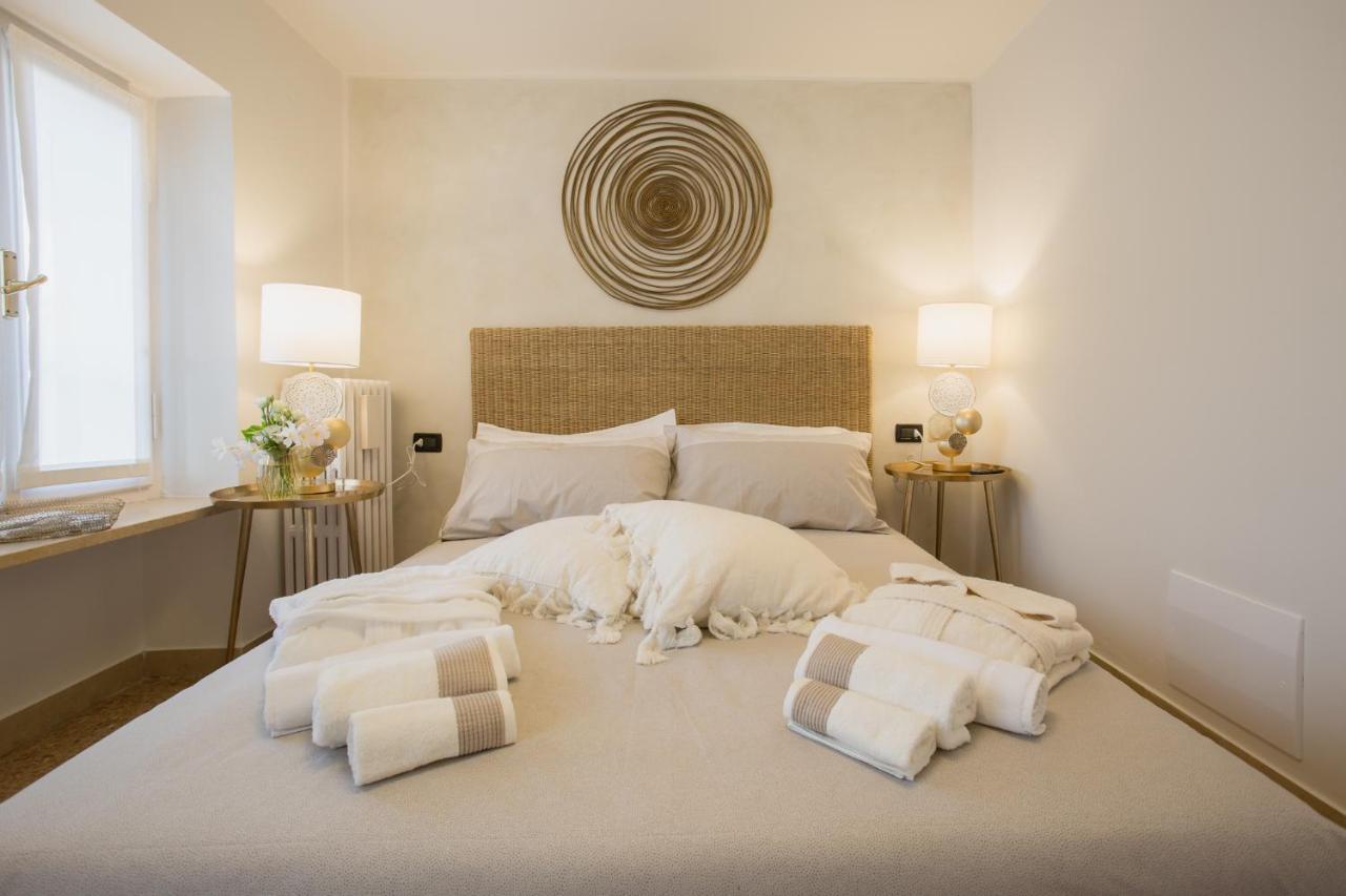 Maison d'hôtes Residenza Europa à Grezzana Extérieur photo
