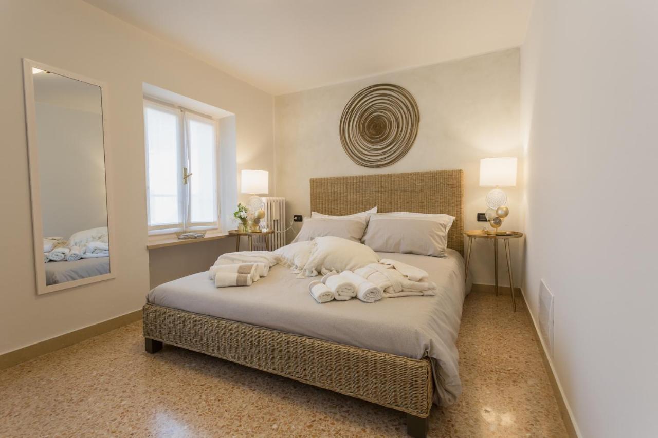 Maison d'hôtes Residenza Europa à Grezzana Extérieur photo