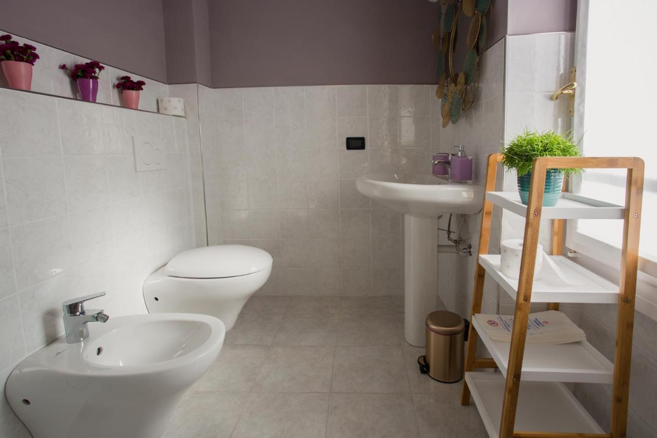Maison d'hôtes Residenza Europa à Grezzana Extérieur photo